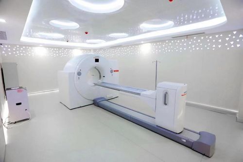 科技賦能，守護健康 太平洋醫療健康推出“頭頸心”CTA影像早篩與生活美容服務