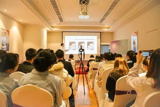 南昌美容美體，遇見專業之選，讓美的旅程少走彎路